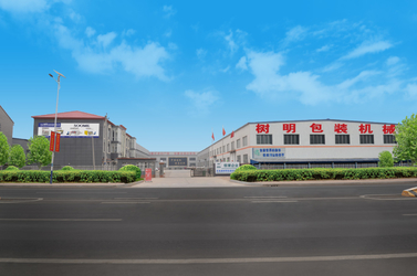 중국 HEBEI SOOME PACKAGING MACHINERY CO.,LTD 회사 프로필
